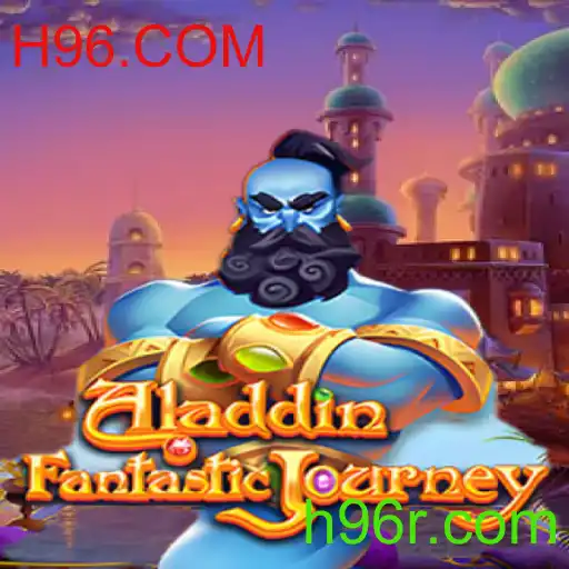 Explorando o Mundo Encantado do Jogo Aladdin através do Portal H96.COM