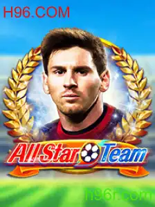 Descubra o Mundo de AllStarTeam: Uma Experiência de Jogo Única