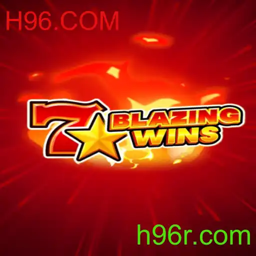 BlazingWins: Descubra Um Novo Horizonte de Entretenimento com H96.COM