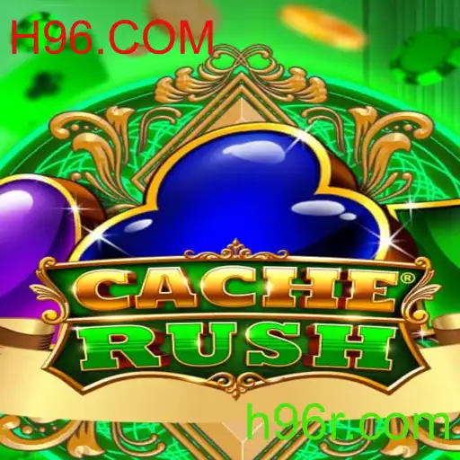CacheRush: Mergulhe na Ação e Estratégia do Novo Fenômeno dos Jogos