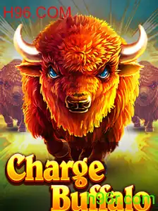 Descubra o Mundo de ChargeBuffalo - Inovação em Jogos Online com H96.COM