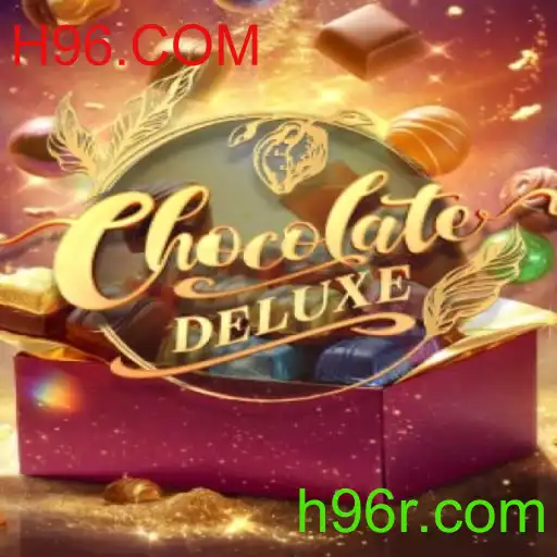 Descubra o Novo Fenômeno dos Jogos Online: ChocolateDeluxe