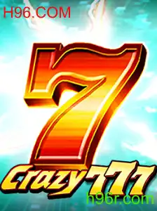 Descubra o Fascinante Mundo de Crazy777 no H96.COM