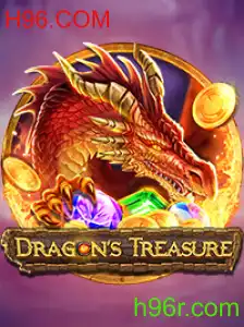 Descubra o Fascinante Jogo DragonsTreasure na Plataforma H96.COM