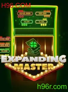 Explorando o Mundo Dinâmico de ExpandingMaster