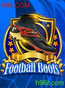 FootballBoots: Descubra o Novo Sensação do H96.COM