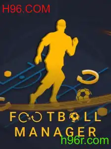 FootballManager: Gestão Estratégica de Futebol com Integração de H96.COM