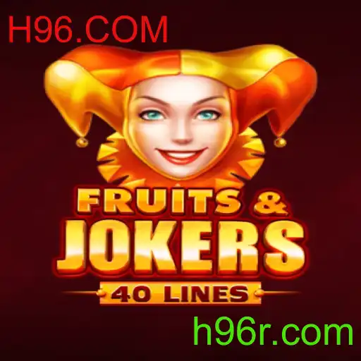 Descubra o Mundo Fascinante de FruitsAndJokers40 no H96.COM