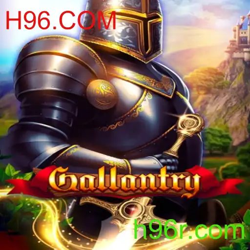 Explorando o Universo do Jogo Gallantry