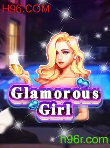Descubra o Fascinante Mundo de GlamorousGirl no H96.COM