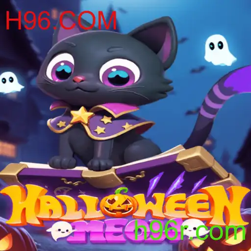 Explorando HalloweenMeow: Diversão Assustadora e Estratégias de Jogo