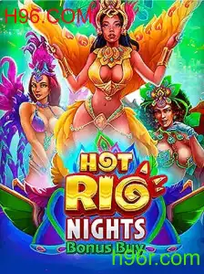 Descubra o Mundo Vibrante de 'HotRioNightsBonusBuy' no H96.COM