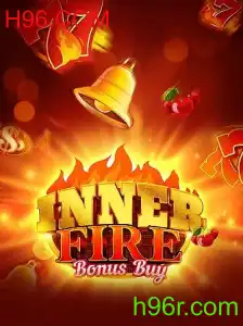 Explorando o Mundo de InnerFireBonusBuy: Estratégia e Excitantes Oportunidades