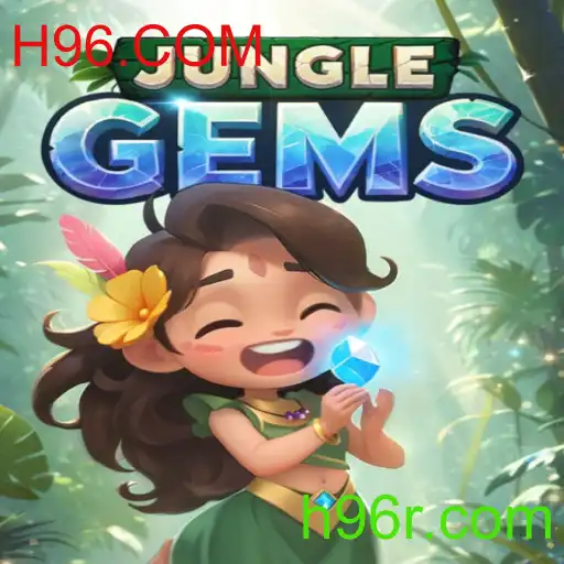 Explorando JungleGems: Aventura e Estratégia no Mundo Virtual