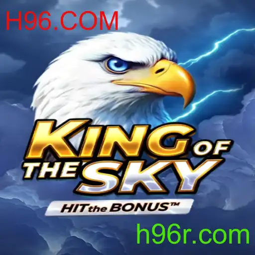 Explorando KingOfTheSky: O Novo Fenômeno dos Jogos Online