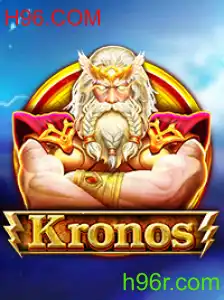 Descubra o Mundo de Kronos: Aventura e Estratégia no H96.COM