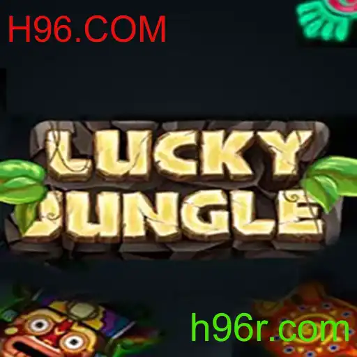 Explorando o Mundo de LuckyJungle e H96.COM: Descrição e Regras do Jogo