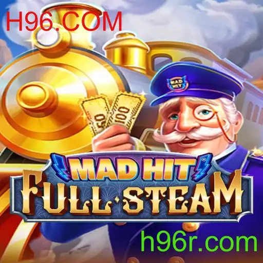 MadHitFullSteam: A Nova Sensação no Mundo dos Jogos