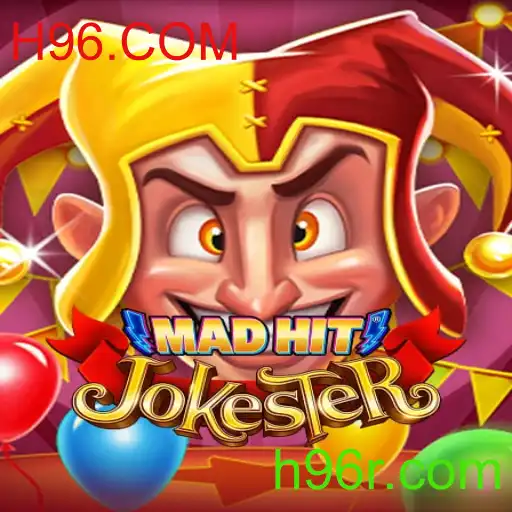Explorando o Mundo do Jogo MadHitJokester e seus Desafios Dinâmicos