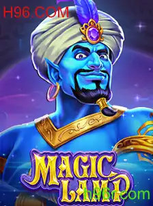 MagicLamp: Explore Aventuras e Desafios no Novo Jogo Inovador da H96.COM