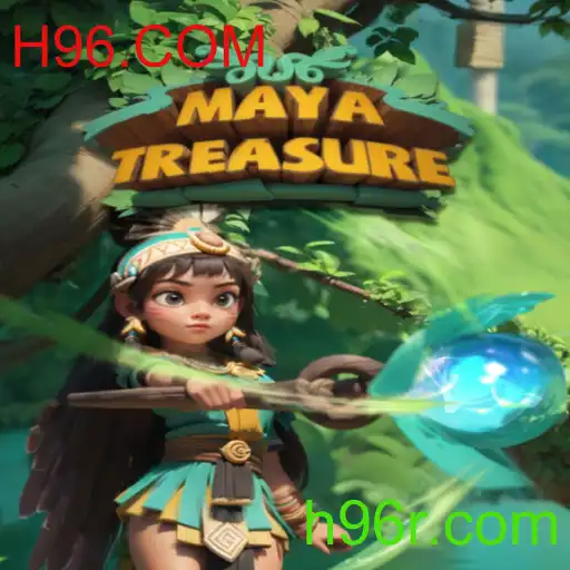 Explorando o Fascinante Mundo de MayaTreasure: Um Jogo de Aventuras