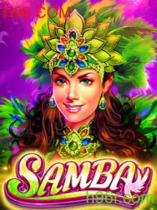 Introdução ao Jogo Samba: Diversão e Regras no Mundo do Entretenimento