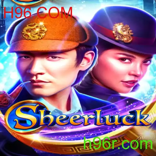 Descubra o Jogo Sheerluck: Estratégia e Mistério