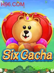 Explorando o Fascinante Mundo de SixGacha no H96.COM
