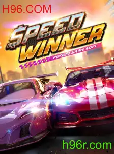 Ação e Velocidade em SpeedWinner: Descubra as Regras e Aventura do Jogo com H96.COM