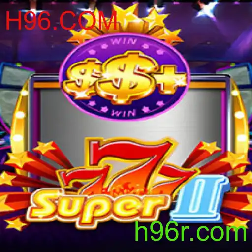 Descubra o Fascinante Mundo de Super777II no H96.COM