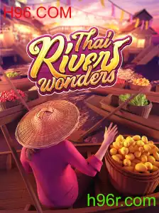 Descubra a Emoção do Jogo ThaiRiverWonders