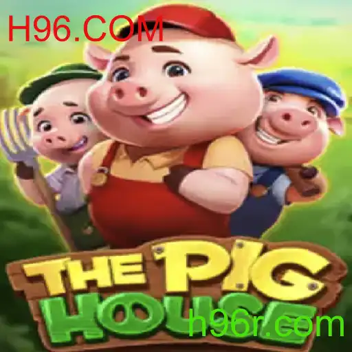 ThePigHouse: Descubra o Jogo que Está Conquistando o Mundo
