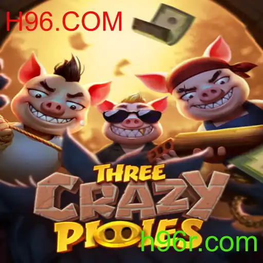 ThreeCrazyPiggies: Exploração do Jogo Online e suas Regras