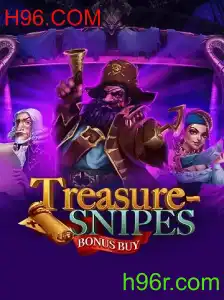 Explorando o Mundo do Jogo TreasuresnipesBonusBuy: Estratégias e Regras
