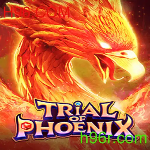 Explorando o Mundo de TrialofPhoenix