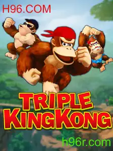 Descubra o Universo de TripleKingKong: O Jogo que Está Conquistando o Mundo