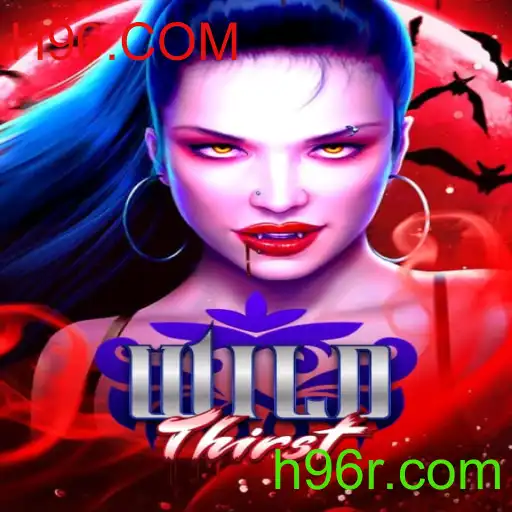 WildThirst: Descubra o Intrigante Universo do Novo Jogo de Sobrevivência