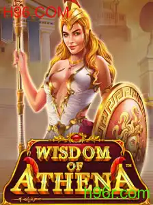 Explorando o Universo de WisdomofAthena: Um Novo Horizonte em Jogos Estratégicos