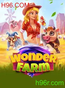 Descubra o Encantador Mundo de WonderFarm