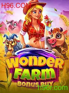 WonderFarmBonusBuy: Um Guia Completo para Entusiastas de Jogos