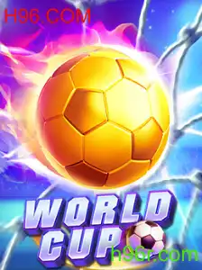 Descubra a Emoção do WorldCup: Uma Viagem ao Mundo do Futebol com H96.COM