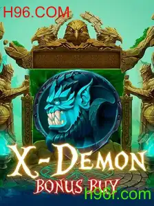 Descubra o Mundo Fascinante de XDemonBonusBuy no H96.COM